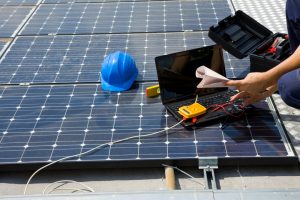 Conditions d’installation de panneaux solaire par Solaires Photovoltaïques à La Foret-sur-Sevre